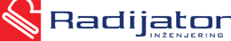 Radijator inženjering