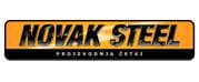 Novak Steel