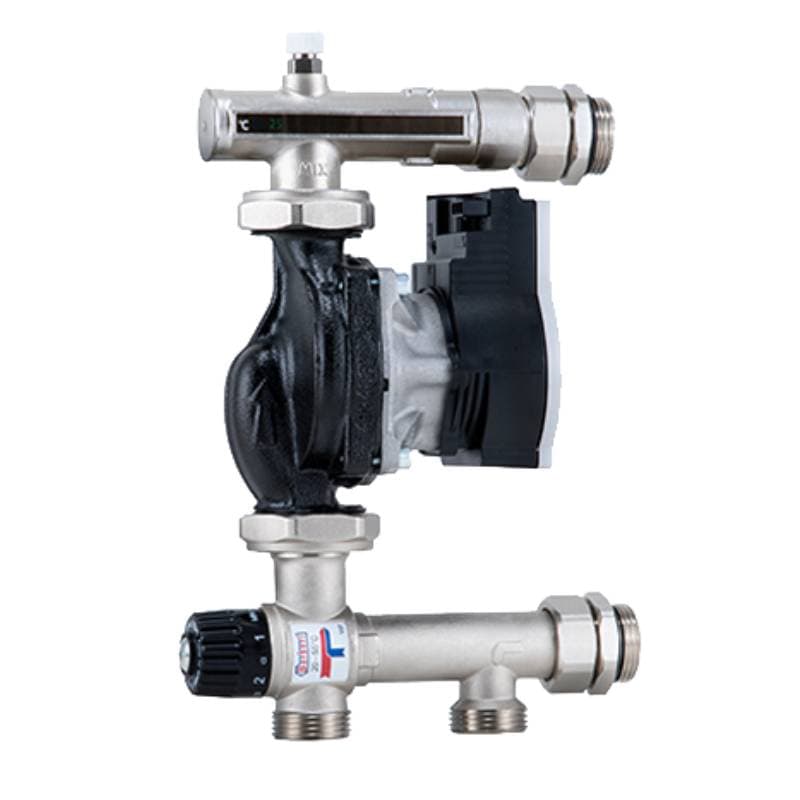 Barberi Regulaciona grupa TS 20-55°C