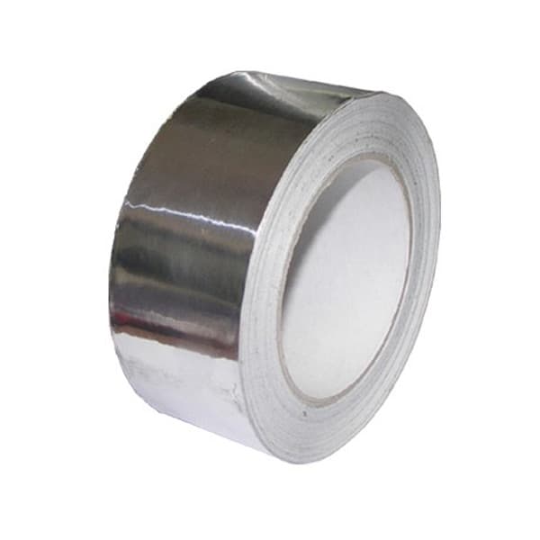 D-Projekt, aluminijumska samolepljiva traka 50/1x10m