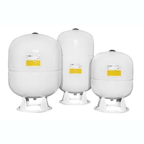 Ekspanziona posuda sanitarna 500L DPV-500 CE - Elbi