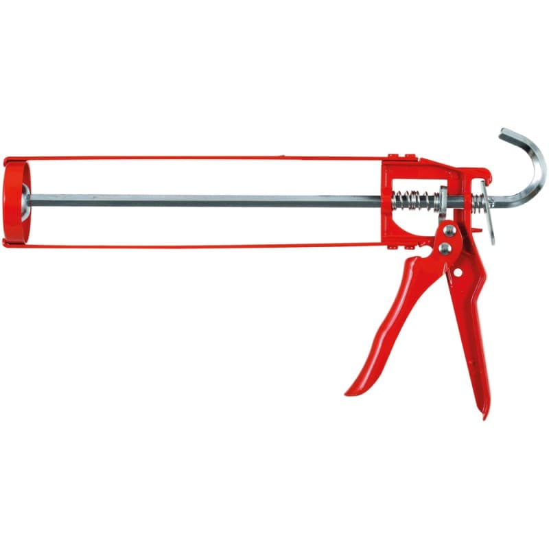 Fischer KP M1, pištolj za silikon