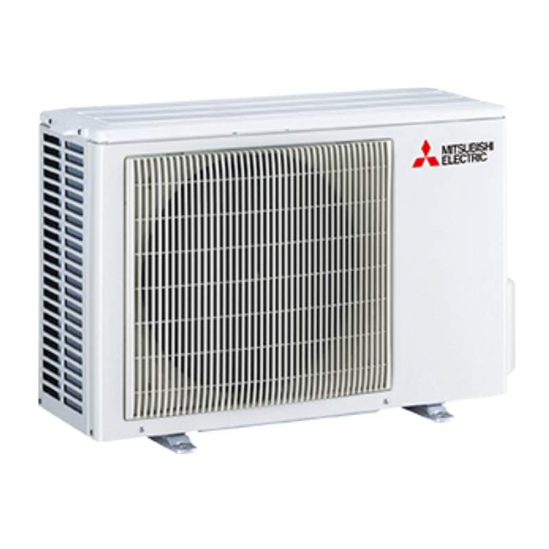 Mitsubishi Electric MUZ-LN50VG2-E2, spoljna jedinica