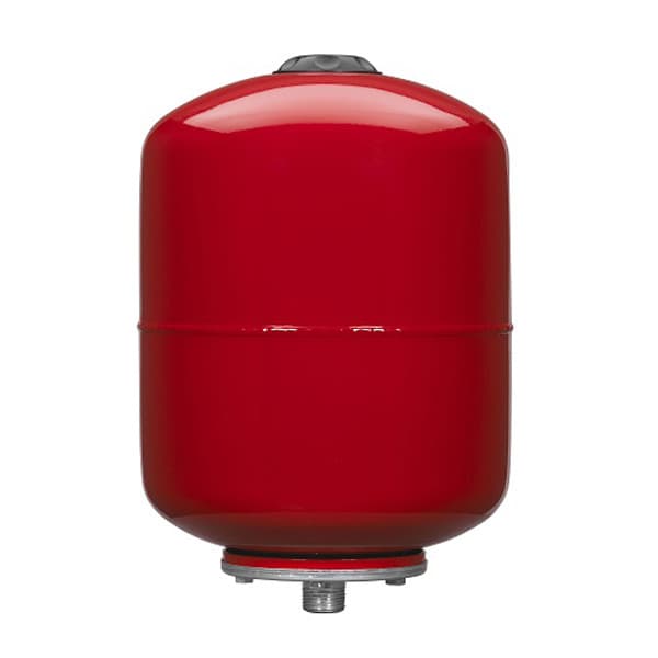 Ekspanziona posuda za vodu V 500L, 1-1/2" - Varem