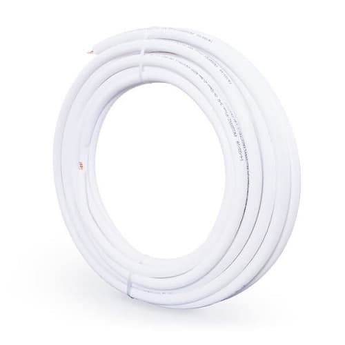 Cevna izolacija u koturu Climaflex Stabil O22/6mm, bela - NMC