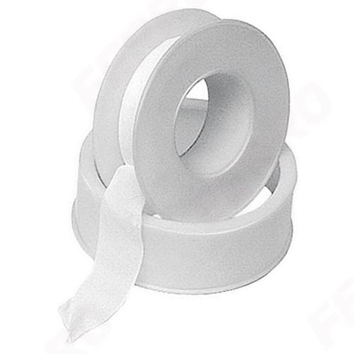Teflon traka 19mm x 15m x 0,2mm - Ferro