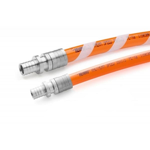 RAUTHERM SPEED K cev 16x1,5, kotur 500 m — Rehau