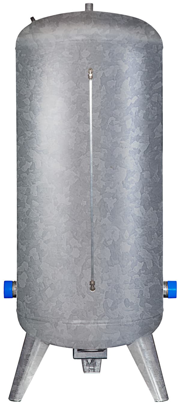 Hidroforska posuda Inox 500L - Termorad Group