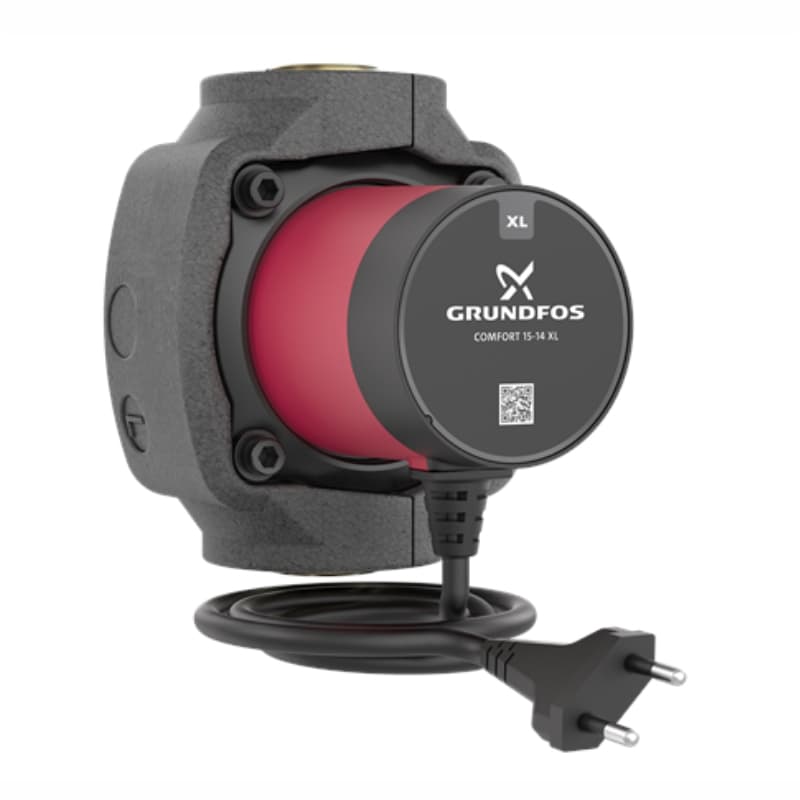 Nastavak 1" - 5/4" za Comfort XL - Grundfos