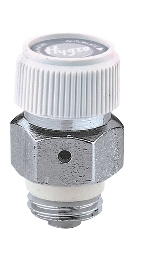 Slavina ozračna automatska 1/4", ručka - Caleffi
