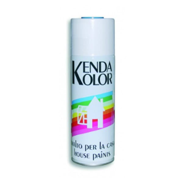 Kenda Farben, sprej bakarna, 02-2903