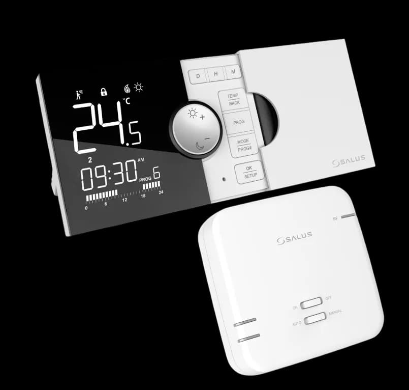 Salus 091Pro-RF