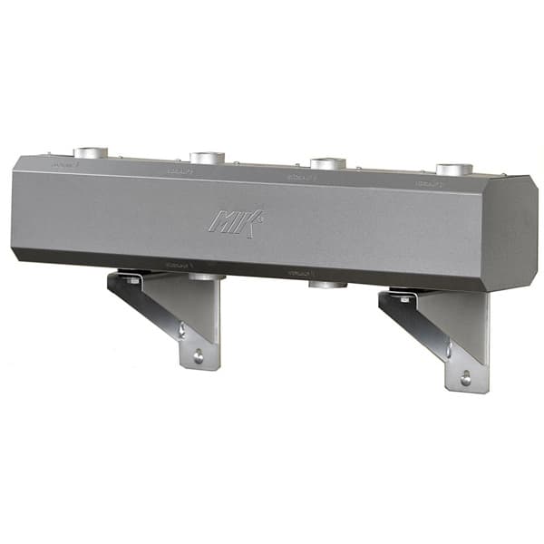Razdelnik sa izolacijom HV 80/200-2, 5/4"SN - Mik Maring