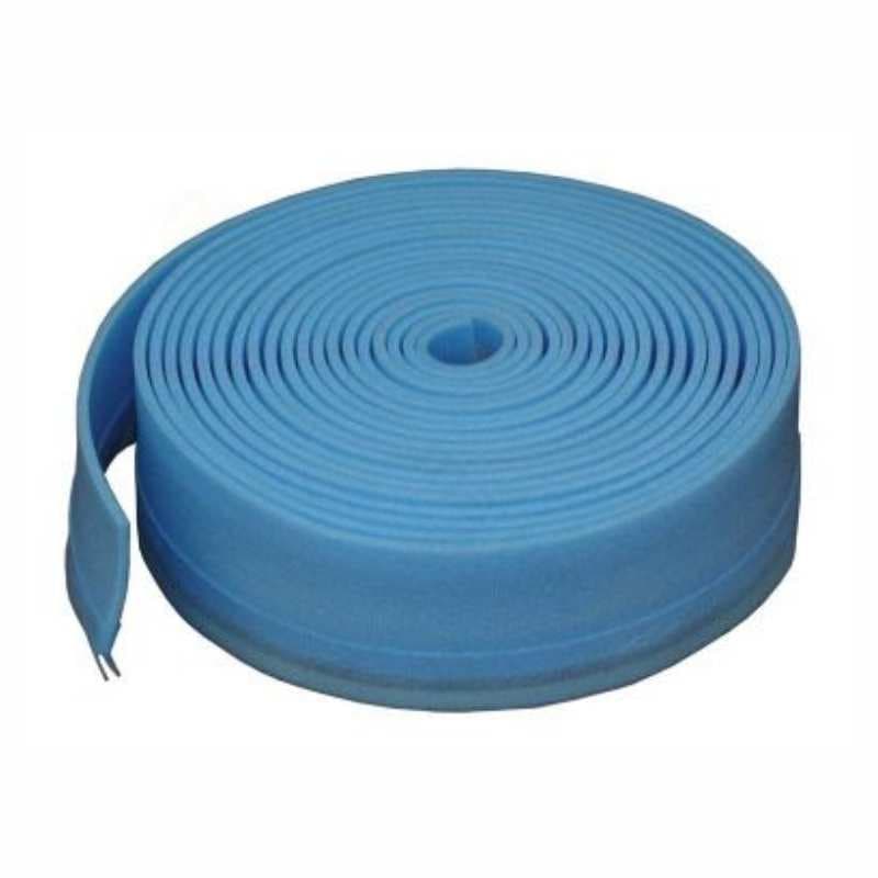 Kan dilataciona traka za podno grejanje 10mm x 150mm x 25m