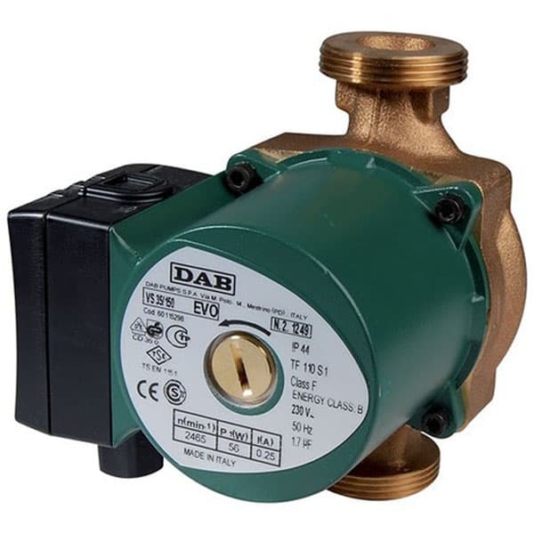 DAB Pumps VS 65/150, cirkulaciona pumpa sanitarna