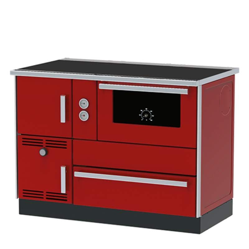 Alfa Plam Alfa Term 35 L, crveni