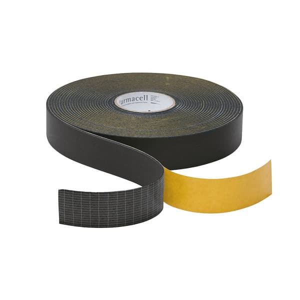 Gumafleks traka 50mm x 3 x 10m - Izoterm Plama
