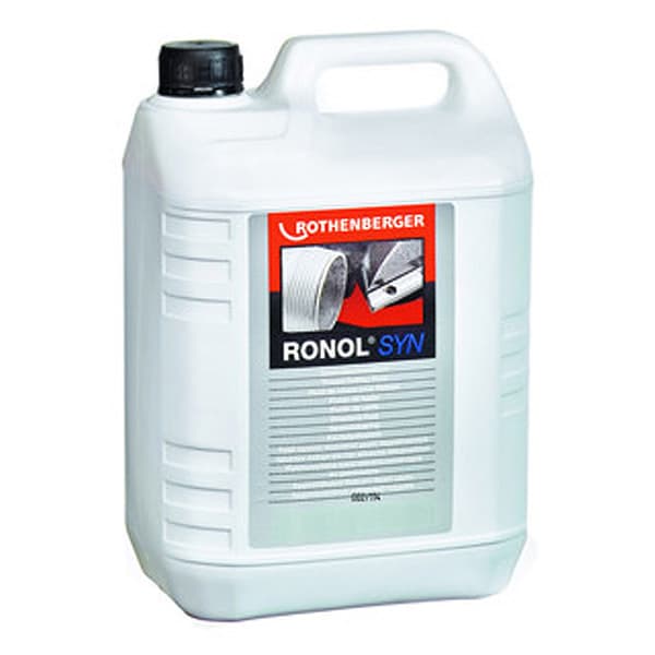 Rothenberger RONOL, ulje za nareznicu 5L