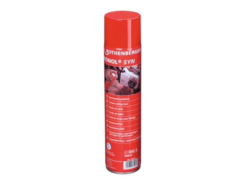 Rothenberger RONOL Syn, sprej za narezivanje 600ml