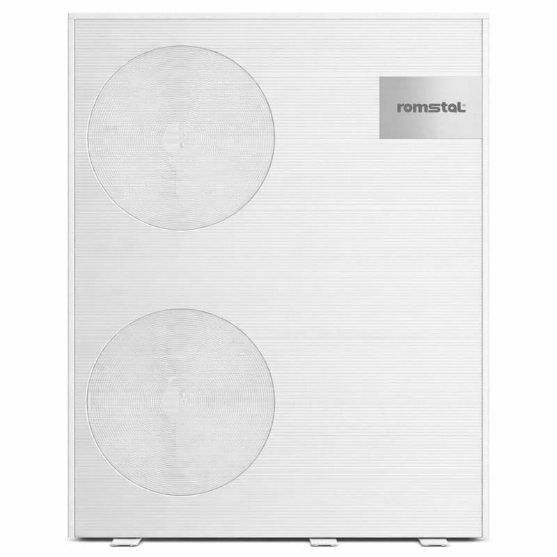 Romstal EcoHeat Mars RHC-V35WD2RN7