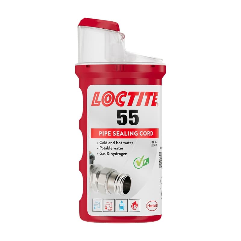 Henkel Loctite 55, konac za zaptivanje 160m