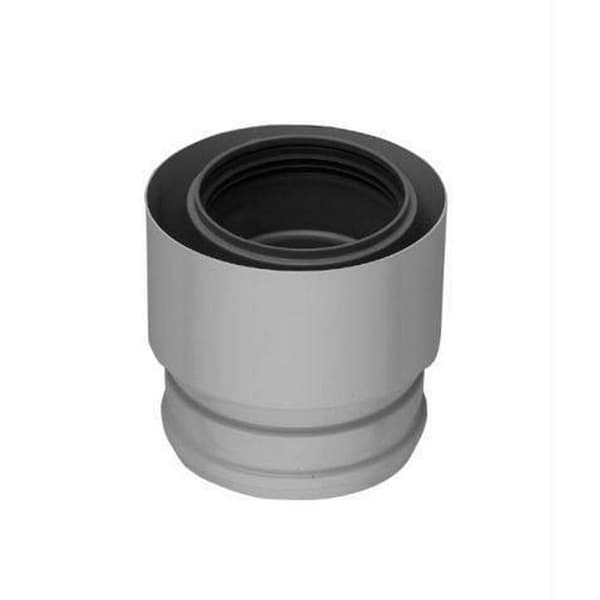 Početni komad 60/100mm, kondenzacija (AZB1093, adapter za AZB920) - Bosch