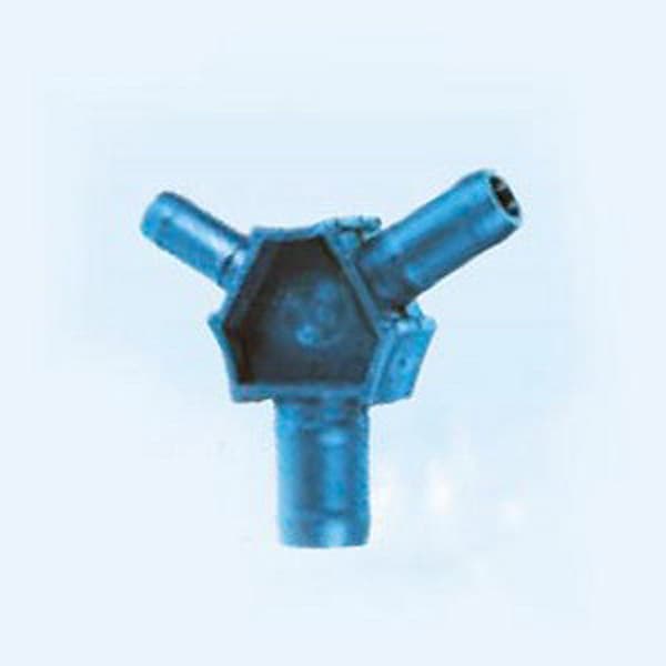 Slovarm, kalibrator za Al-Pex cevi 16-20-26mm