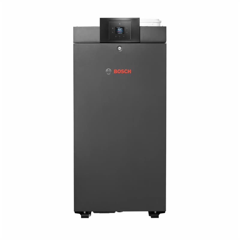 Bosch Condens 7000WP 150, grejanje