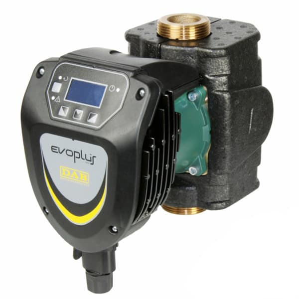 DAB Pumps Evoplus Small 110/180 SAN M, cirkulaciona pumpa sanitarna