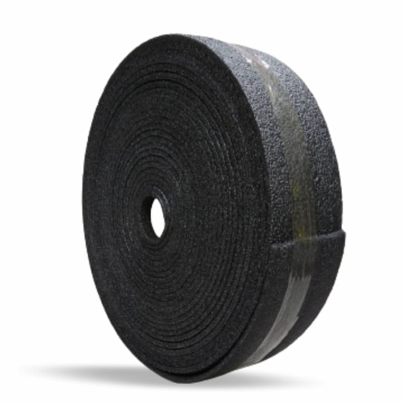 Izoterm rubna traka za estrih 10/100+50 x 25m