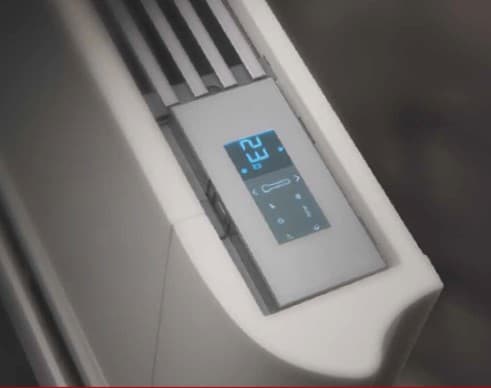 Riello TOP, ugradbeni kontroler za Design Inverter