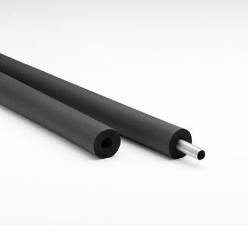 Cevna izolacija sa parnom branom Insul tube O89/19mm, 2m - NMC