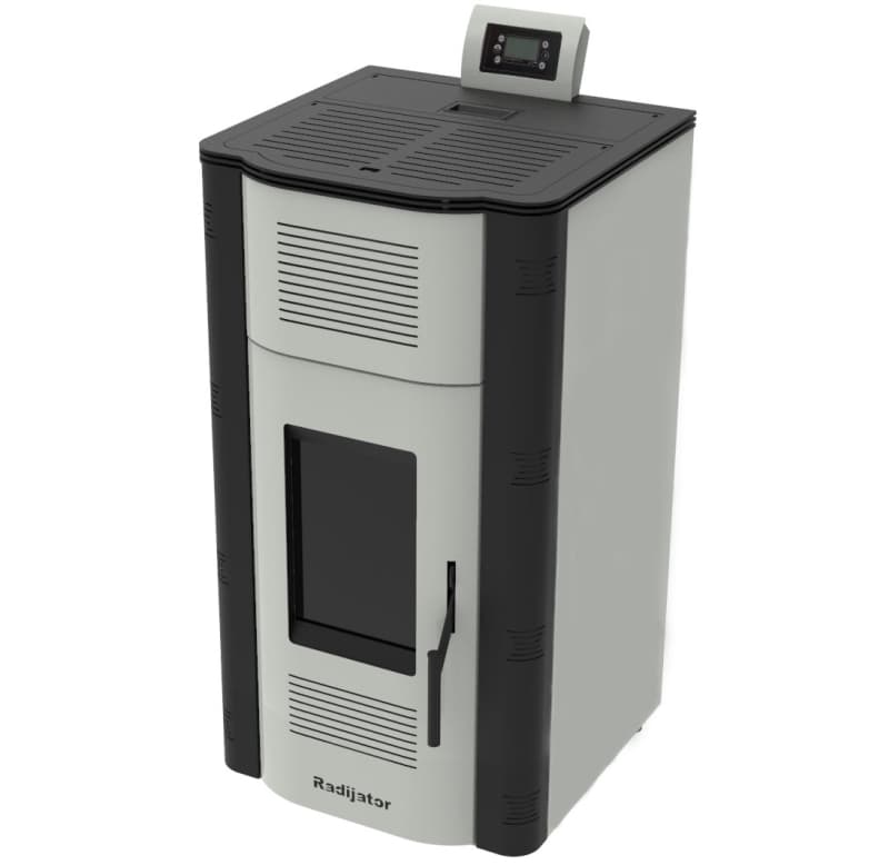 Radijator Inženjering BioLux 20