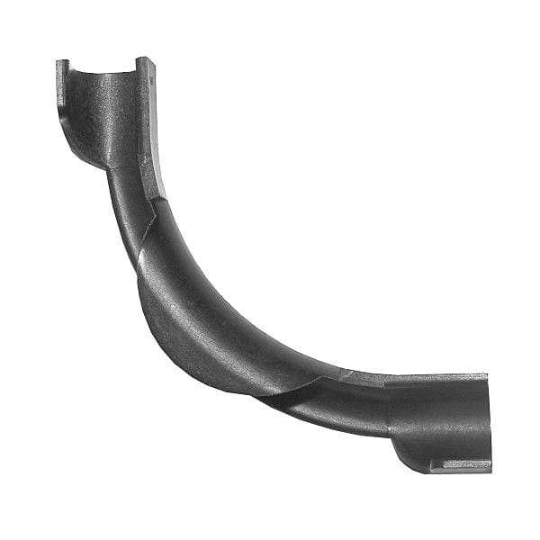 Luk plastični za cevi 14-18mm - Kan