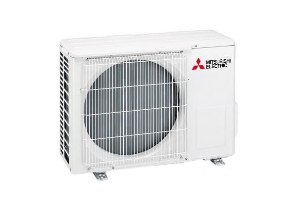 Mitsubishi Electric MUZ-AP71VG-E3, spoljna jedinica