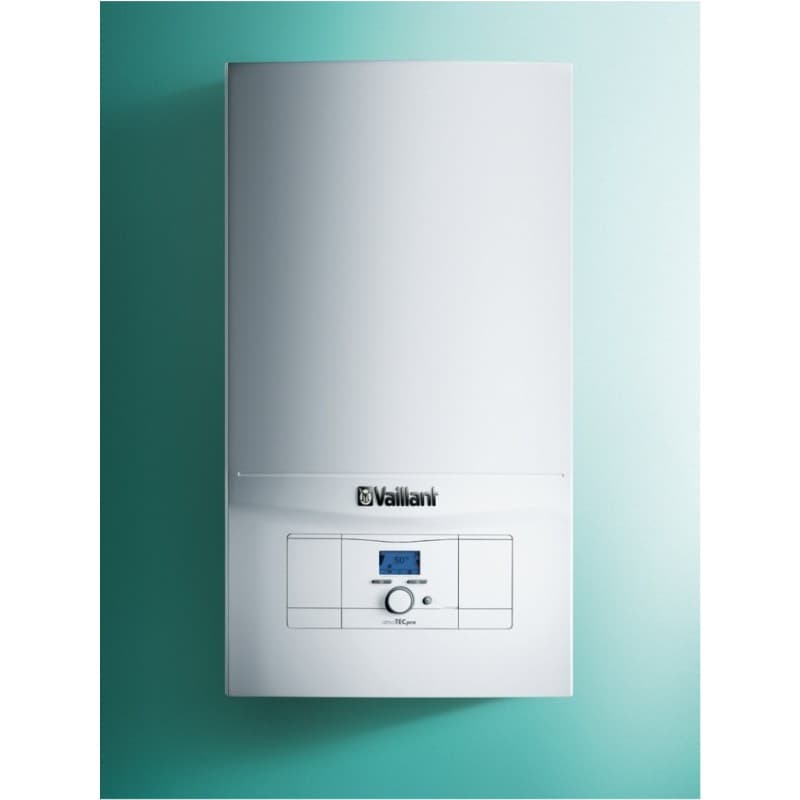Vaillant atmoTEC pro 28, kombi