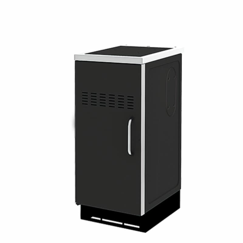 Alfa Plam Central 23, antracit