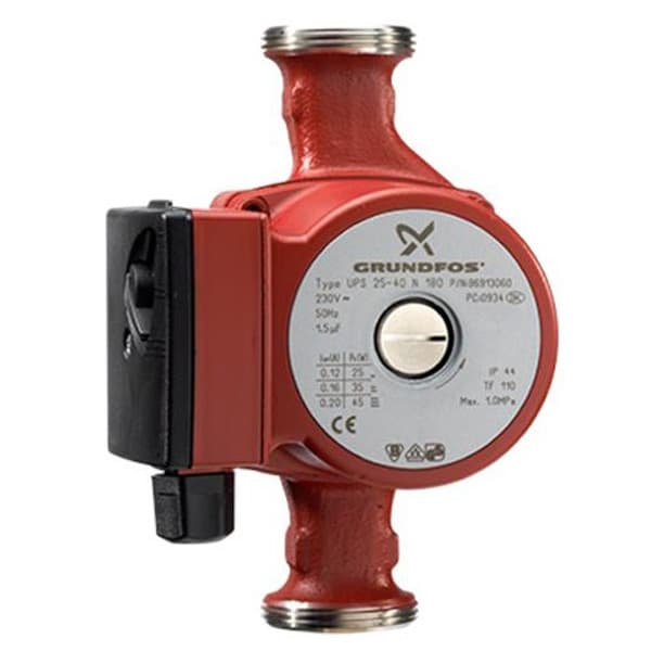 Grundfos UPS 32-100 N, cirkulaciona pumpa