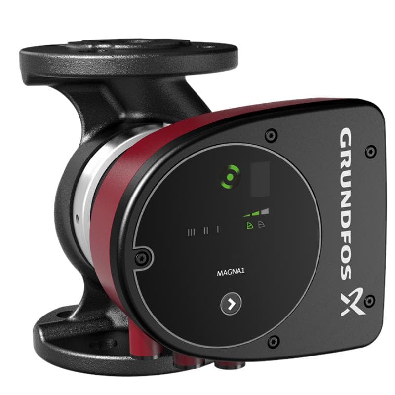 Pumpa cirkulaciona flanšna MAGNA1 32-120F 220 - Grundfos