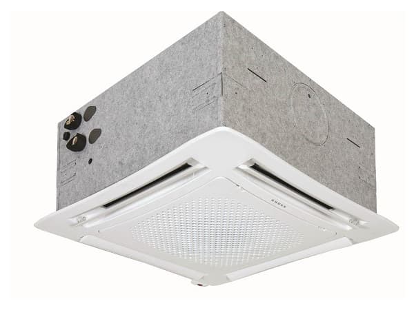 Rhoss Diva 2T 110