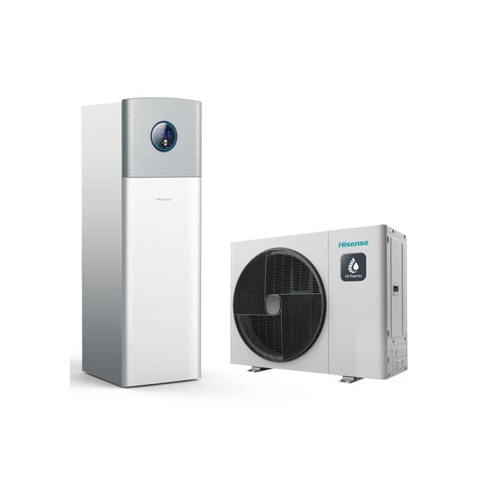 Hisense Integra Set AHW-160HEDS1