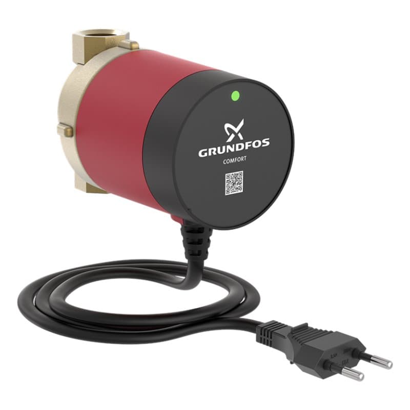 Grundfos Comfort 15-14 B PM, cirkulaciona pumpa sanitarna