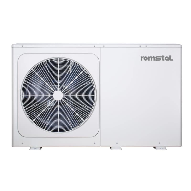 Romstal EcoHeat RHC-V12WD2RN7-ER90