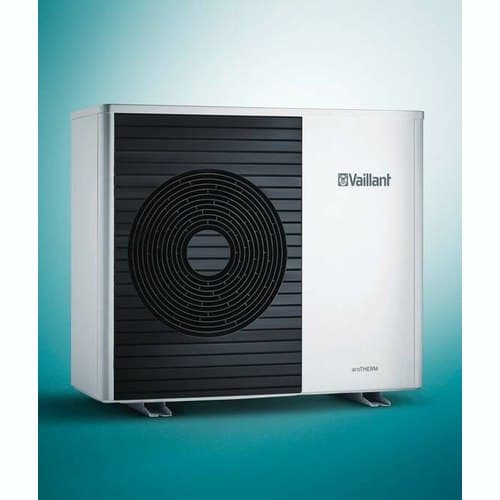 Vaillant aroTHERM VWL 125/5 AS 400V