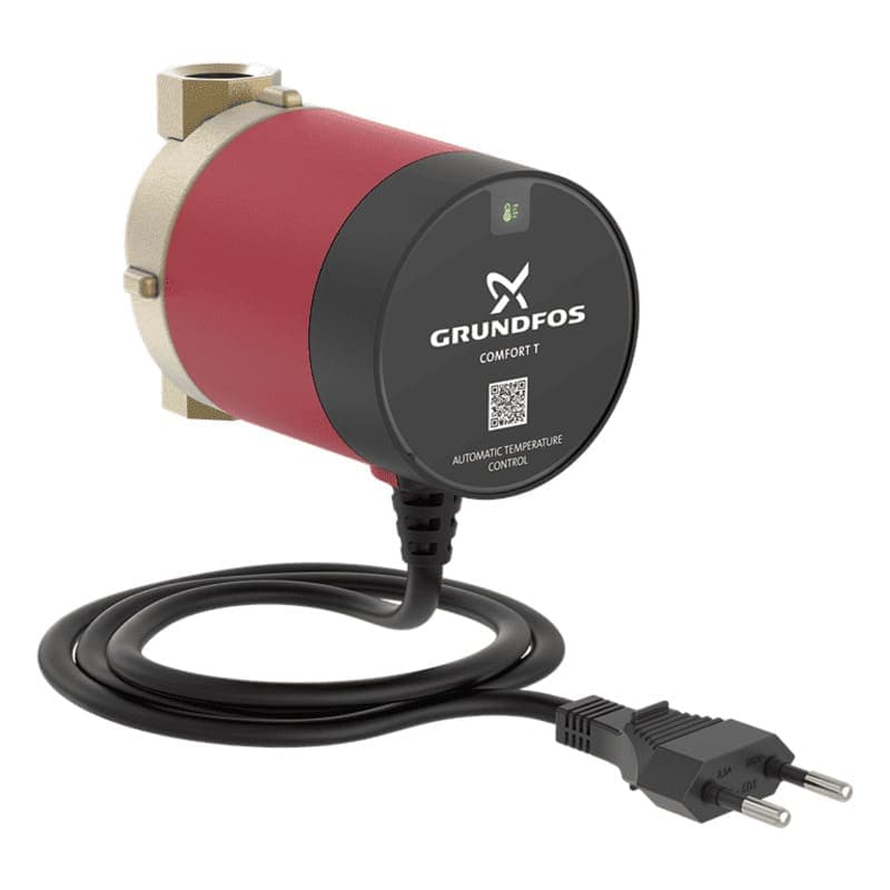 Grundfos Comfort 15-14 B T, cirkulaciona pumpa sanitarna