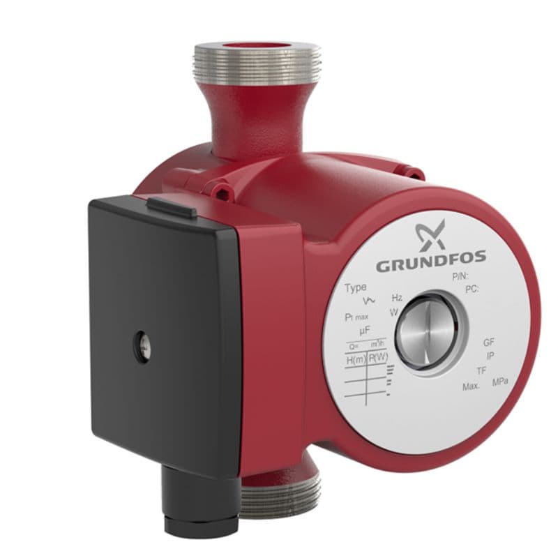 Grundfos UP 20-45 N 150, cirkulaciona pumpa sanitarna