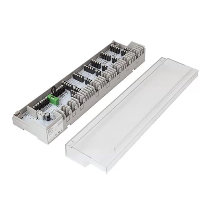 Kan Basic+ 6 zona, centrala 230V grejanje/hlađenje