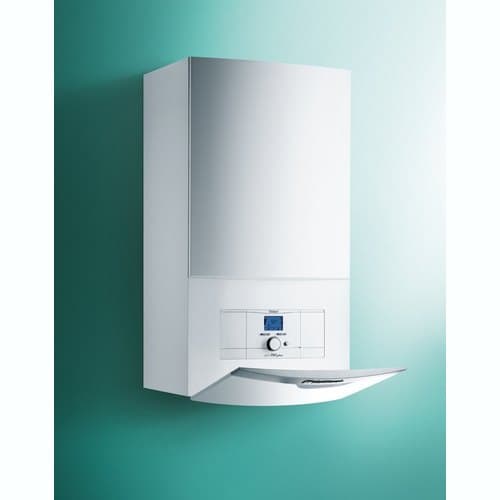 Vaillant turboTEC plus VU SOE 242/5-5