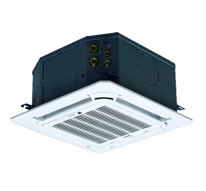 Romstal EcoHeat RKA-1500R