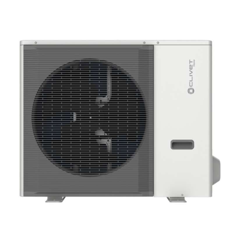 Clivet Sphera EVO 2.0 16kW, spoljašnja jedinica